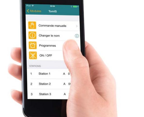 Solem App