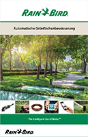 Rainbird Katalog