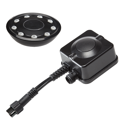 Remote + Receiver