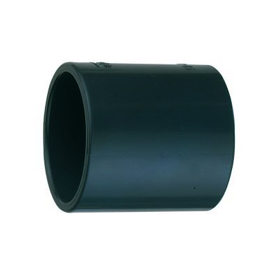PVC Klebemuffe