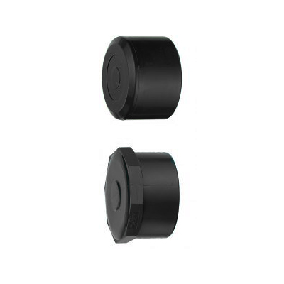 PVC Endkappe