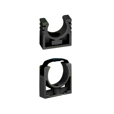 PVC Rohrklemme aus PE