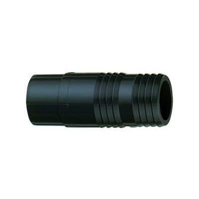PVC Schlauchtülle Klebestutzen