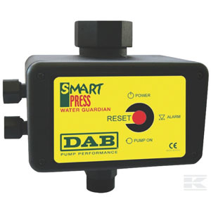 Druckautomat SMART PRESS