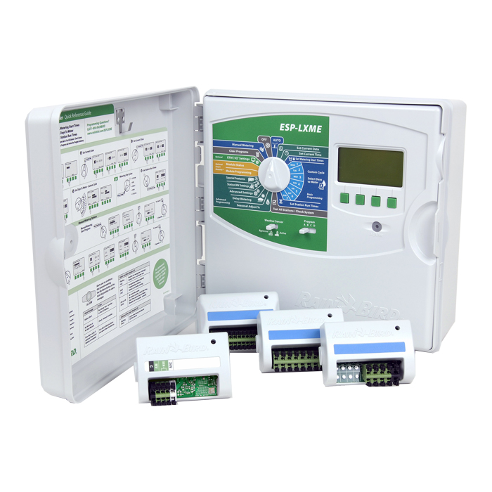 Steuergerät ESP-LXME - A.F.T.