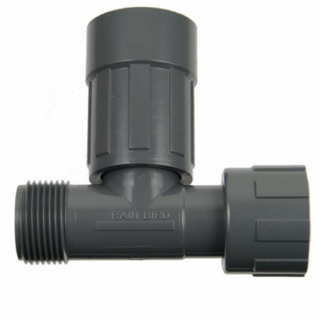 PVC T-Stück Verschraubung Rain Bird