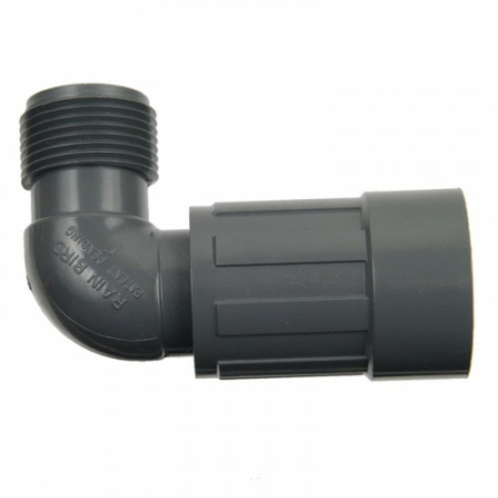PVC Winkel Verschraubung Rain Bird