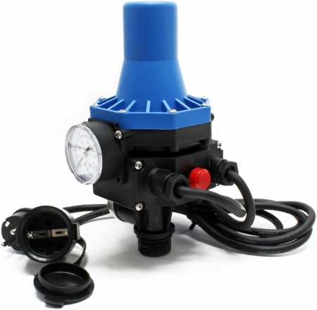 Druckautomat Water Control mit Kabel
