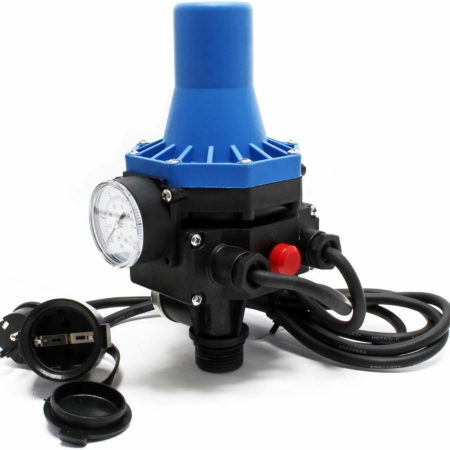 Druckautomat Water Control mit Kabel