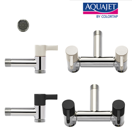 Eco Taps Wasserhähne