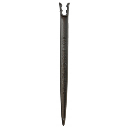 Steckgabel für 4mm Rohre