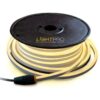 LED Streifen warm weiß