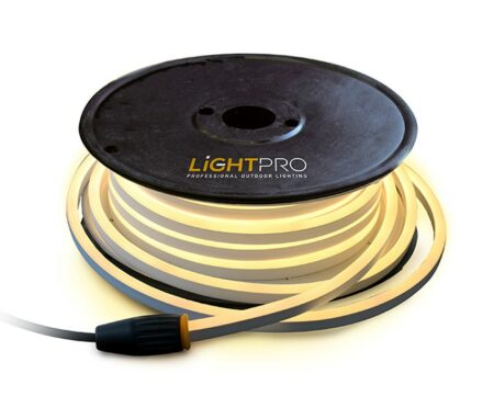 LED Streifen warm weiß