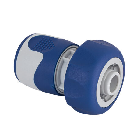 Siro Soft Schlauchstück mit großem (19mm) Durchgang