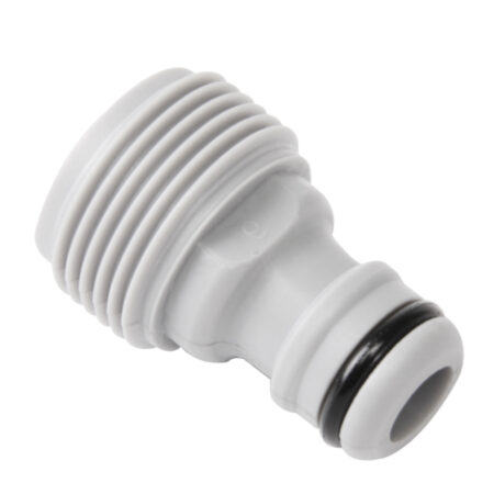 Siro Soft Kupplungsstück mit 3/4" AG