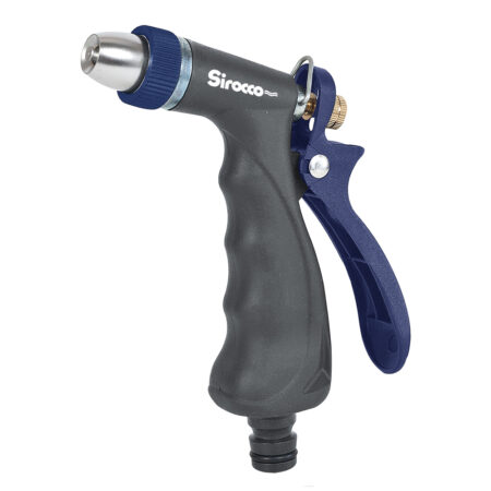 Siro Soft Revolverspritze Premium