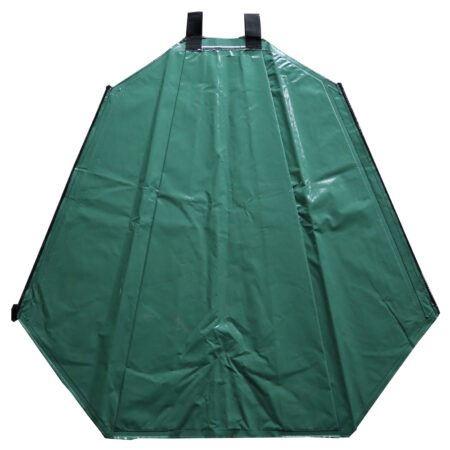 Baumbewässerungssack aus PVC – Bild 2