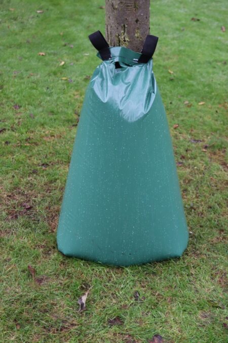 Baumbewässerungssack aus PVC