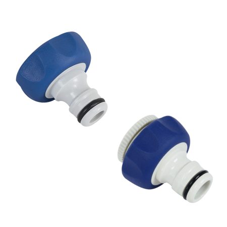Siro Soft Hahnanschluss IG 1" und 3/4"