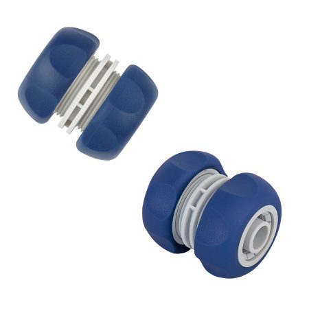 Siro Soft Schlauchverbinder 1/2" und 3/4"