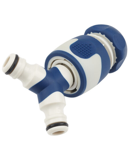 Siro Soft 3-Wege-Stück – Bild 3