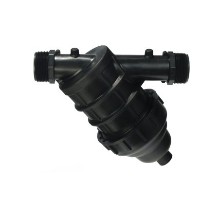 Filter 6/4" max. 10m³/h