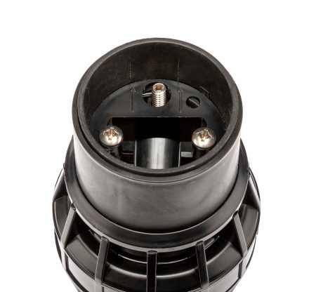 Echtrasendeckeltopf für I-40S – Bild 2