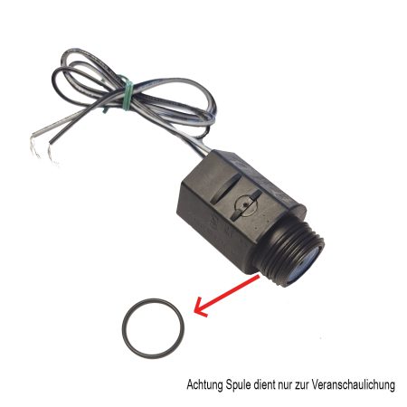 O-Ring für Rainbird Magnetspulen