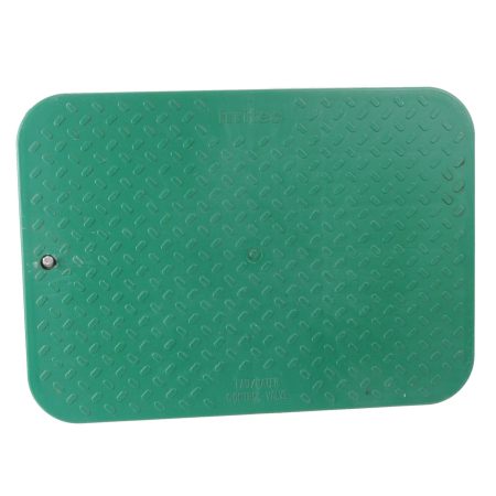 Ersatzdeckel für Irritec Ventilboxen