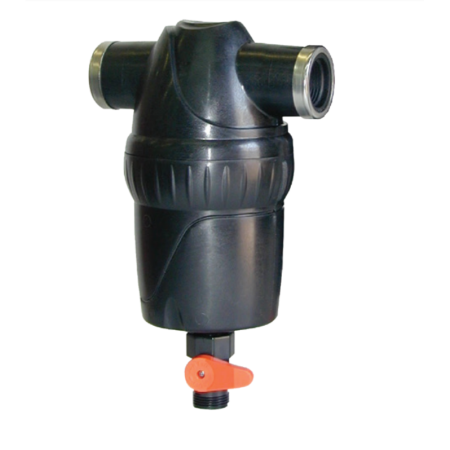 Filter Amiad 6/4" max. 15m³/h