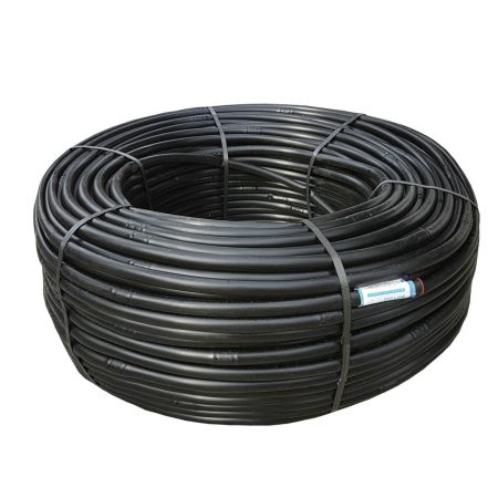 Tropfrohr Inline 20mm 1,6 L/H Tropferabstände alle 100cm