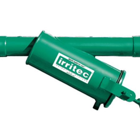 Filter aus Metall Irritec