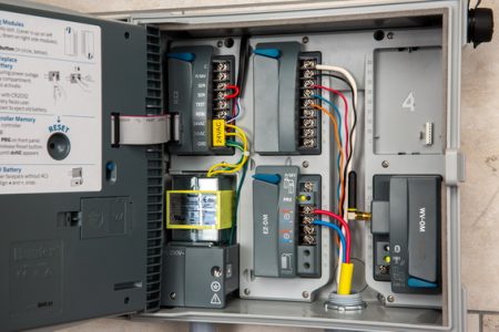 Wireless Valve Link Sende- & Empfangsmodul Hydrawise – Bild 4