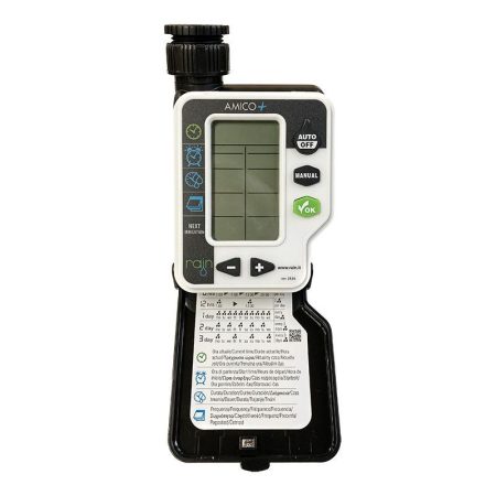 Batteriecomputer R.zwei 2 Stationen