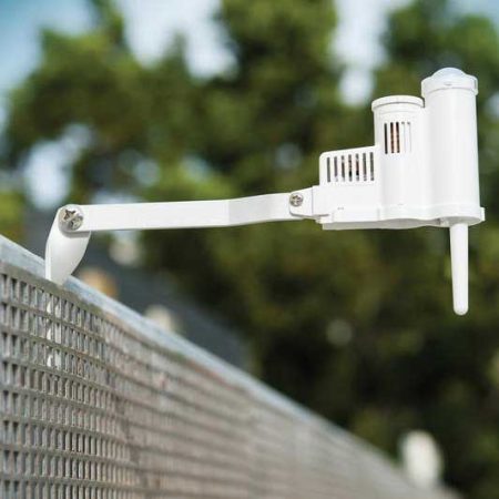 RAIN-CLIK Hunter Regensensor kabelgebunden – Bild 2