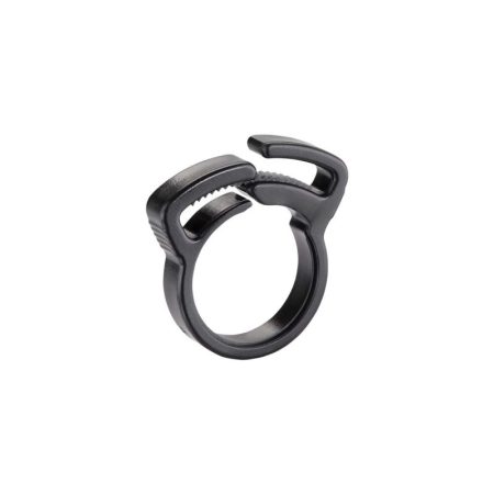 Schelle für 16mm Rohr