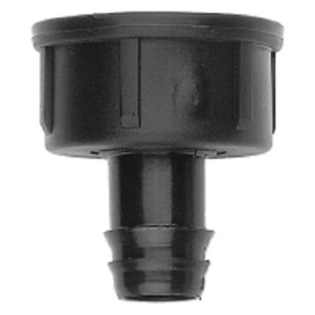 16mm Einschub Anschluss mit IG