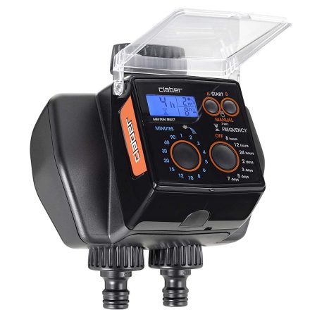 Batteriecomputer Tempo WT-Select 2 Stationen