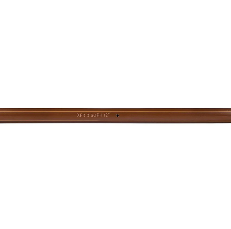 Druckkompensierendes RainBird Inline - Tropfrohr XFD – Bild 2