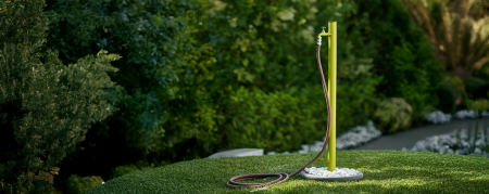 Wasserentnahme Aqua Point "Loop" – Bild 2