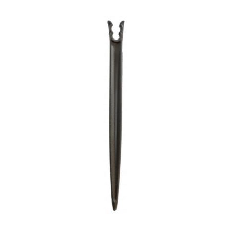 Steckgabel für 4mm Rohre