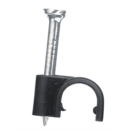 Befestigungsclip 4mm
