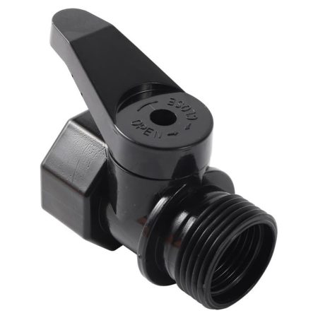 Kugelhahn 16mm - 1/2" AG