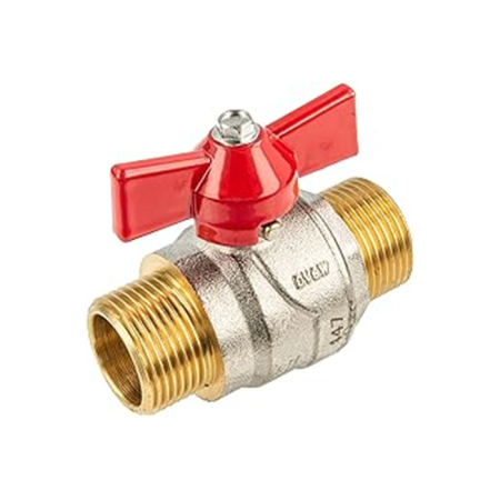 Ersatz-Kugelhahn 3/4" für UFH – Rain Bird