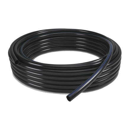 40mm PE-Rohr PN10