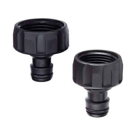 Hahnanschlussstück 3/4" oder 1" IG