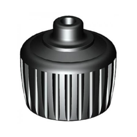 Übergangsmuffe 1/2" IG - 4mm IG