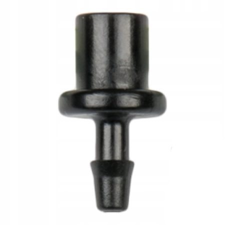 Startverbinder für Tropfbewässerungsring 3mm