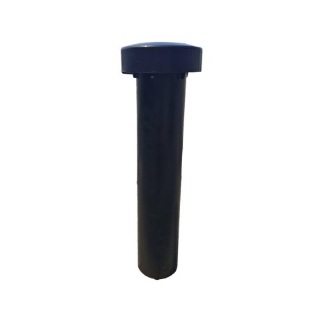 Belüftungskappe DN100