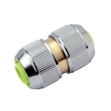 Chrome Schlauchverbinder